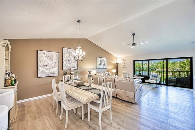 5708 Deauville CIR J305, Naples, FL 34112