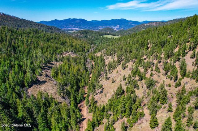 NNA Canary Creek Rd, Cataldo, ID 83810