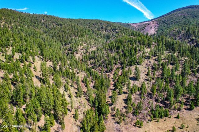 NNA Canary Creek Rd, Cataldo, ID 83810