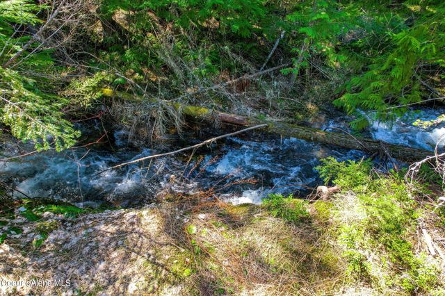 NNA Canary Creek Rd, Cataldo, ID 83810