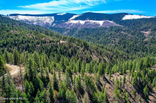 NNA Canary Creek Rd, Cataldo, ID 83810
