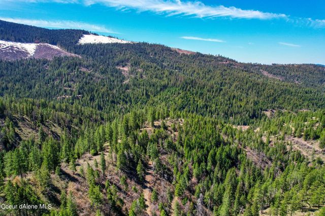 NNA Canary Creek Rd, Cataldo, ID 83810