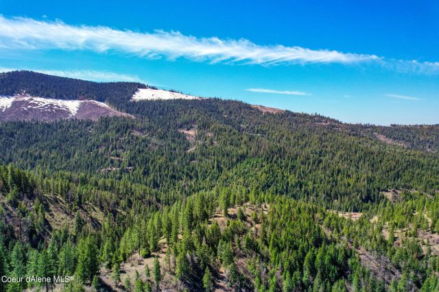 NNA Canary Creek Rd, Cataldo, ID 83810