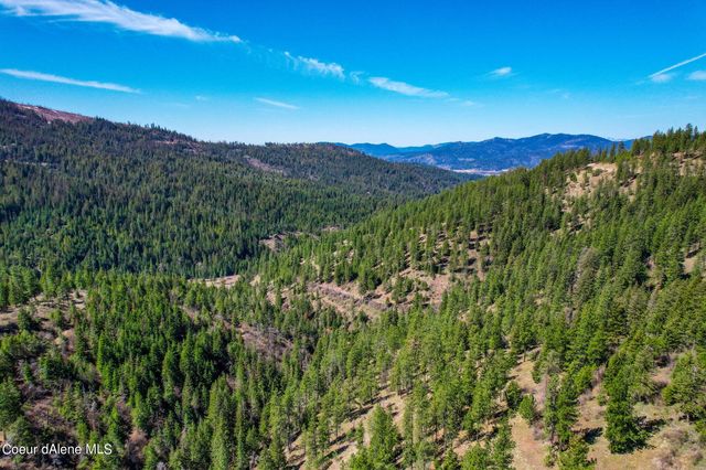 NNA Canary Creek Rd, Cataldo, ID 83810