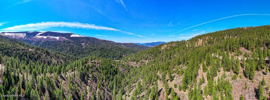 NNA Canary Creek Rd, Cataldo, ID 83810