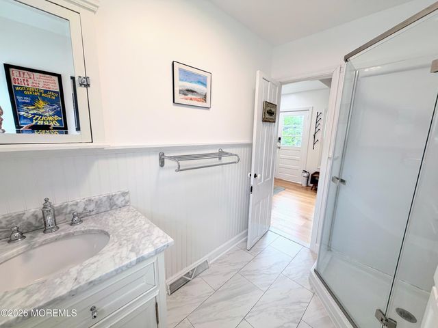 602 Fletcher Lake Avenue, Bradley Beach, NJ 07720