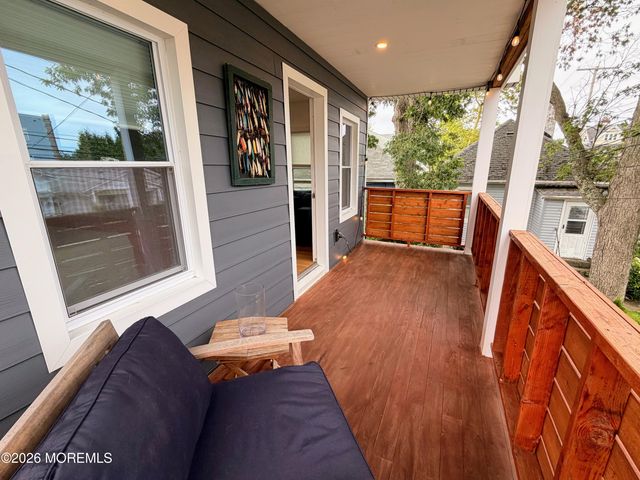 602 Fletcher Lake Avenue, Bradley Beach, NJ 07720