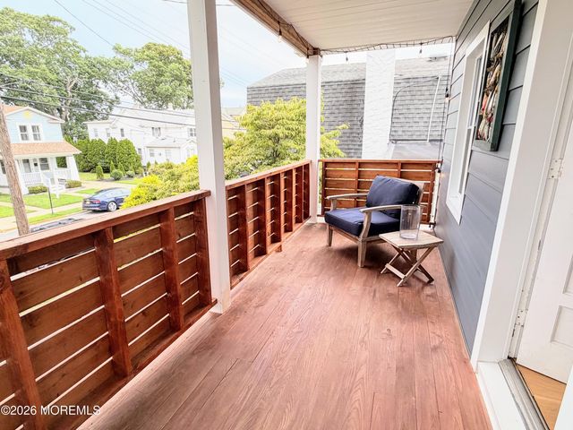 602 Fletcher Lake Avenue, Bradley Beach, NJ 07720