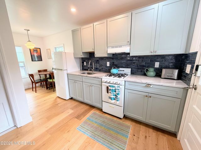 602 Fletcher Lake Avenue, Bradley Beach, NJ 07720