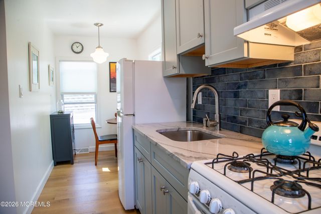 602 Fletcher Lake Avenue, Bradley Beach, NJ 07720