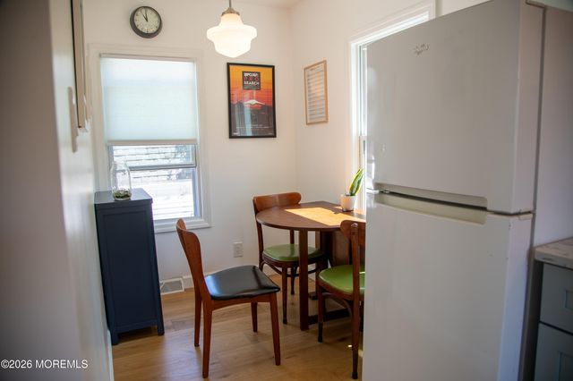 602 Fletcher Lake Avenue, Bradley Beach, NJ 07720