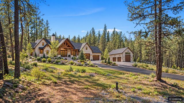 TBA S Goss Rd, Cheney, WA 99004 property photo