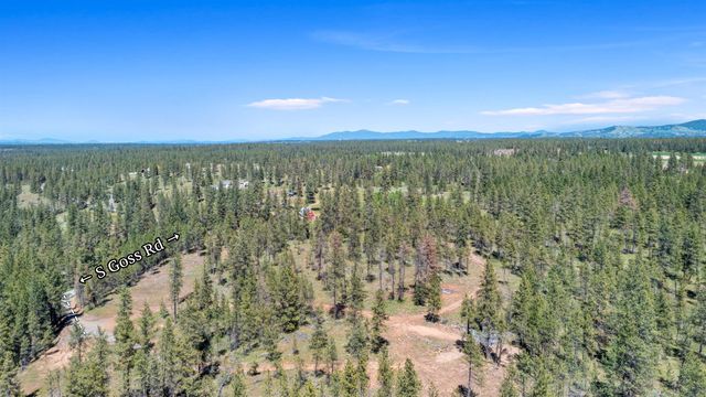 TBA S Goss Rd, Cheney, WA 99004