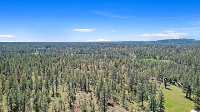 TBA S Goss Rd, Cheney, WA 99004
