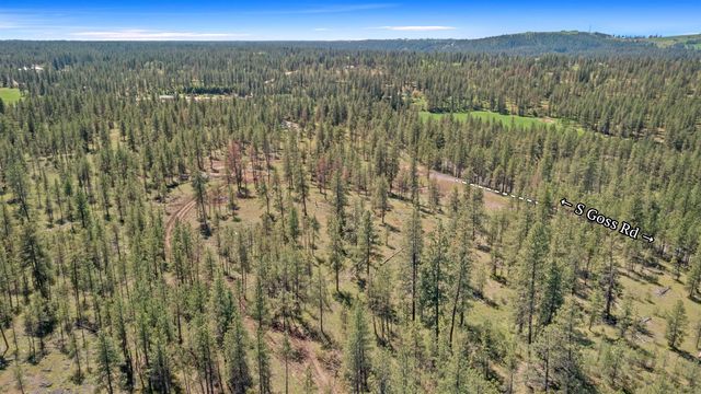 TBA S Goss Rd, Cheney, WA 99004