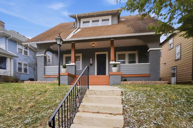 1330 Garfield Avenue 1330 Garfield Avenue, Springfield, OH 45504