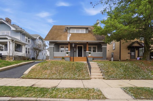 1330 Garfield Avenue 1330 Garfield Avenue, Springfield, OH 45504