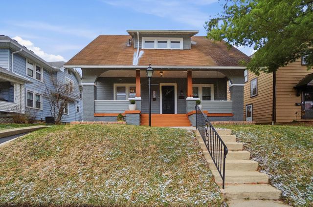 1330 Garfield Avenue 1330 Garfield Avenue, Springfield, OH 45504