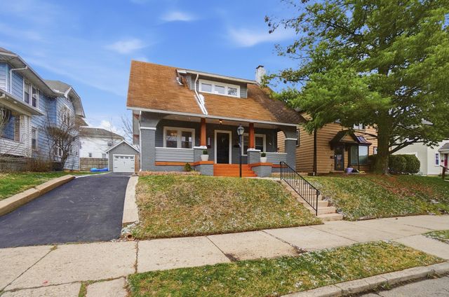 1330 Garfield Avenue 1330 Garfield Avenue, Springfield, OH 45504