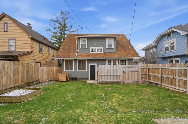 1330 Garfield Avenue 1330 Garfield Avenue, Springfield, OH 45504