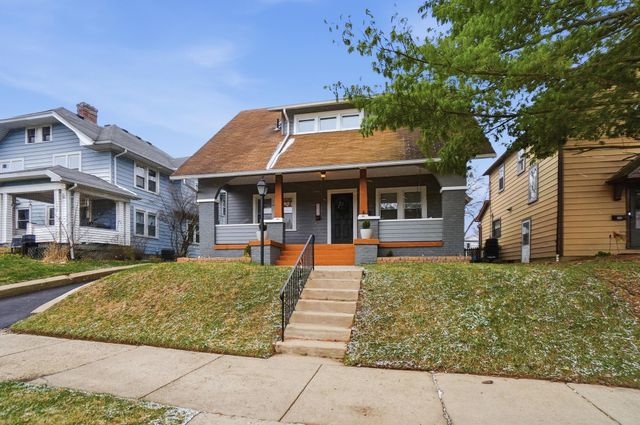 1330 Garfield Avenue 1330 Garfield Avenue, Springfield, OH 45504