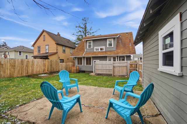 1330 Garfield Avenue 1330 Garfield Avenue, Springfield, OH 45504