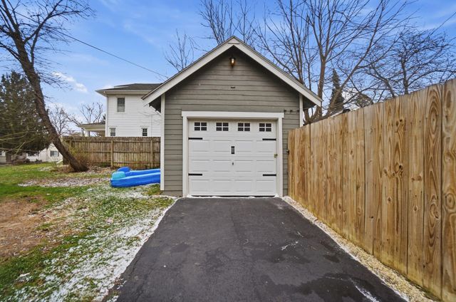 1330 Garfield Avenue 1330 Garfield Avenue, Springfield, OH 45504