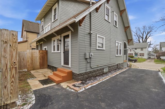 1330 Garfield Avenue 1330 Garfield Avenue, Springfield, OH 45504