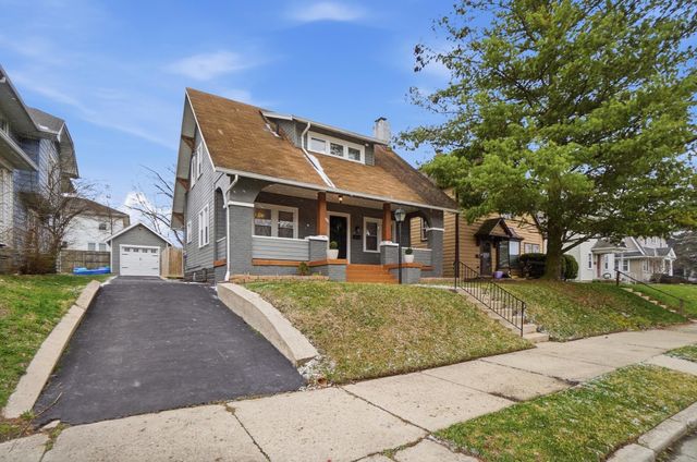 1330 Garfield Avenue 1330 Garfield Avenue, Springfield, OH 45504