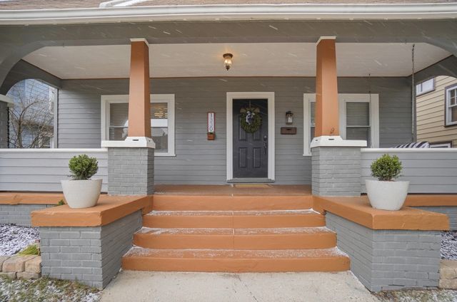 1330 Garfield Avenue 1330 Garfield Avenue, Springfield, OH 45504