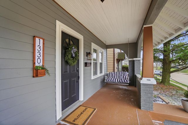 1330 Garfield Avenue 1330 Garfield Avenue, Springfield, OH 45504