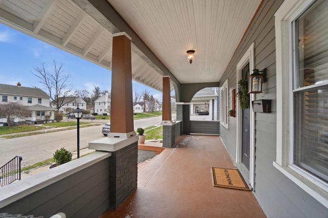 1330 Garfield Avenue 1330 Garfield Avenue, Springfield, OH 45504