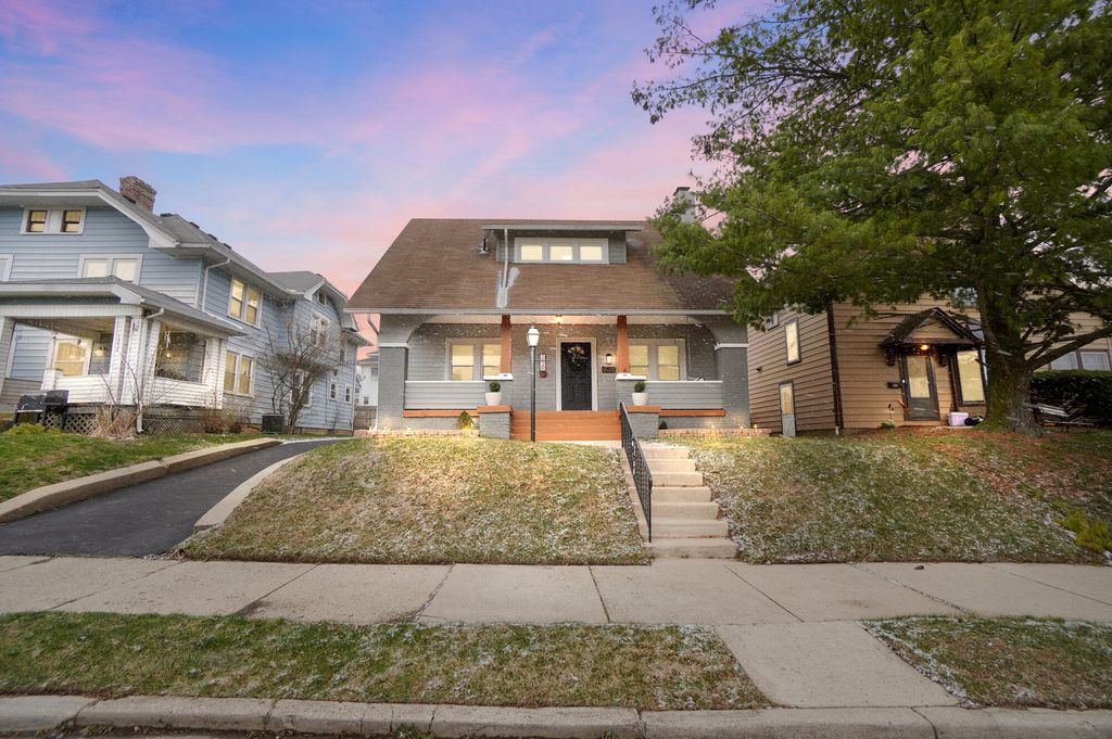 1330 Garfield Avenue 1330 Garfield Avenue, Springfield, OH 45504