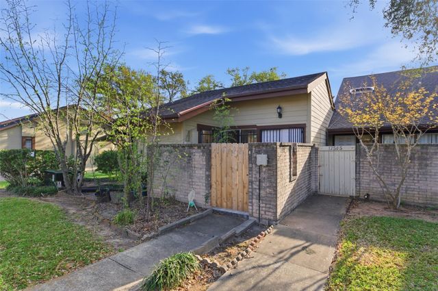 12503 Newbrook Drive, Houston, TX 77072