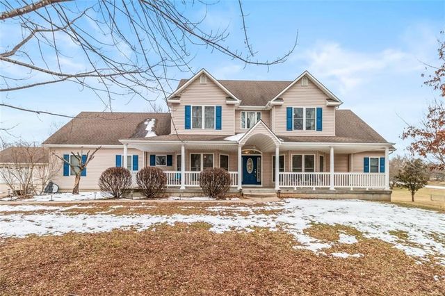 18607 S Askew Avenue, Belton, MO 64012