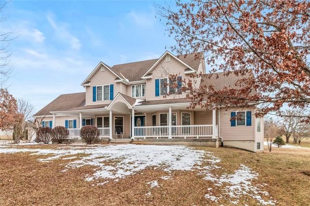 18607 S Askew Avenue, Belton, MO 64012