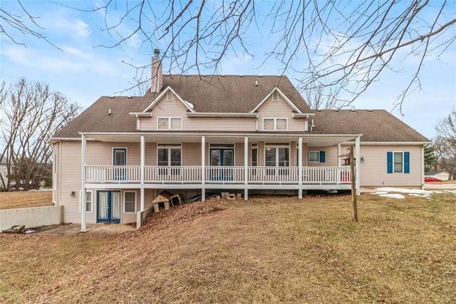 18607 S Askew Avenue, Belton, MO 64012