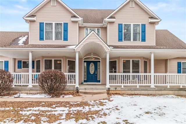 18607 S Askew Avenue, Belton, MO 64012