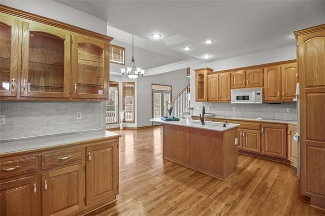 18607 S Askew Avenue, Belton, MO 64012