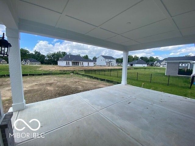 6608 Dogwood Drive, Mccordsville, IN 46055