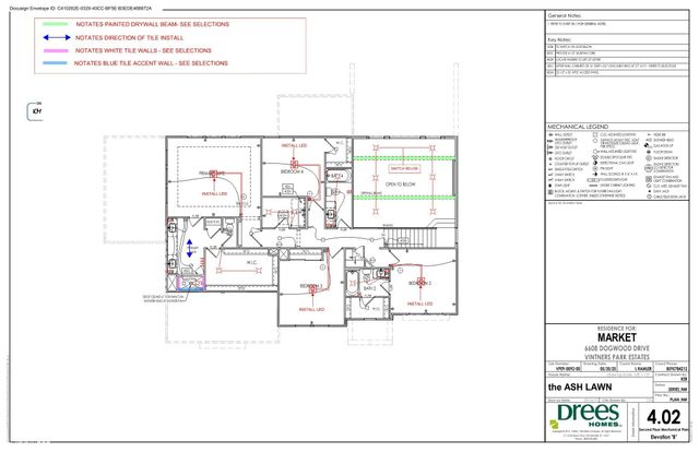 6608 Dogwood Drive, Mccordsville, IN 46055