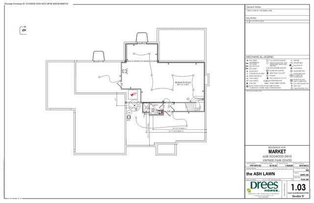 6608 Dogwood Drive, Mccordsville, IN 46055