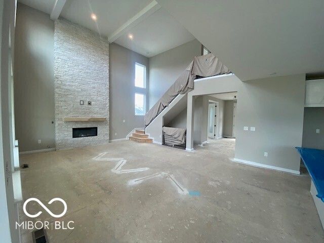 6608 Dogwood Drive, Mccordsville, IN 46055