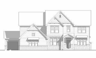 6608 Dogwood Drive, Mccordsville, IN 46055