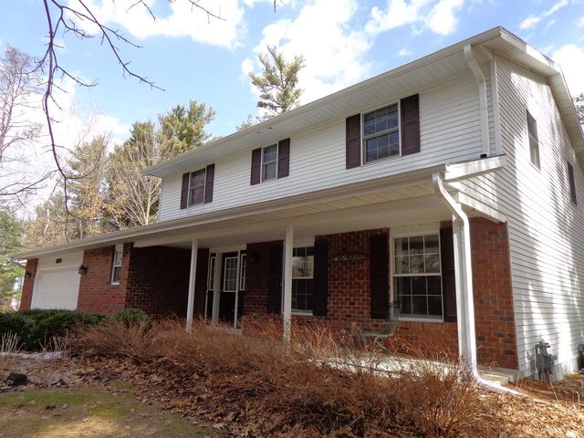 600 SEVENTH STREET, Plover, WI 54467