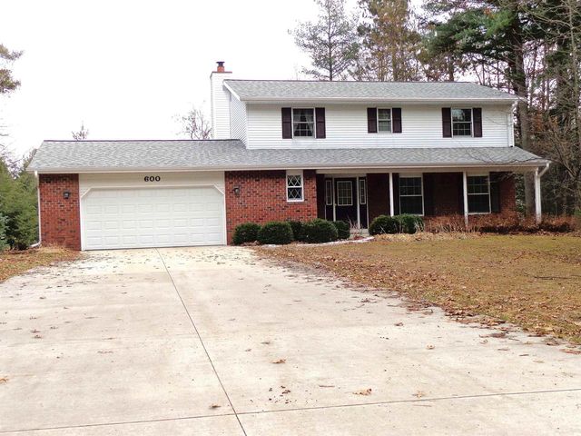 600 SEVENTH STREET, Plover, WI 54467