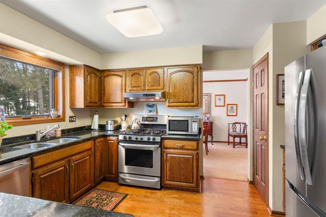 600 SEVENTH STREET, Plover, WI 54467