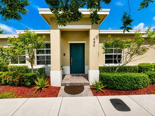 484 NE 4th Avenue, Florida City, FL 33034