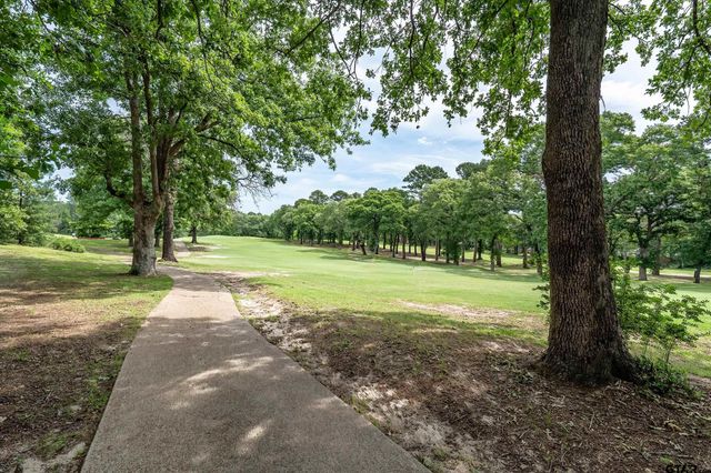 960 Greenbriar Trail, Holly Lake Ranch, TX 75765