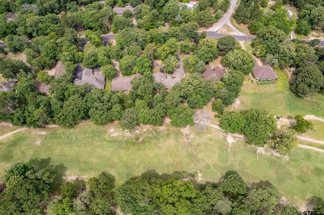 960 Greenbriar Trail, Holly Lake Ranch, TX 75765
